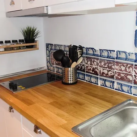 Apartamento Marcos Portugal Lisboa