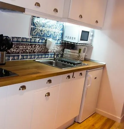 Apartamento Marcos Portugal